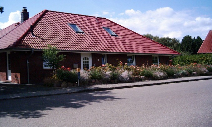 Pulsen Apartment | Pülsener holiday apartment
