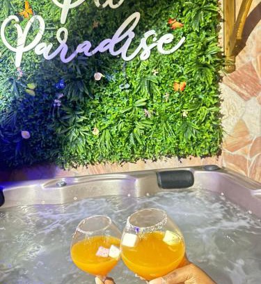Le Gosier House | P'ti Paradise