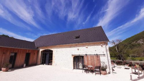 Degagnac Bed & Breakfast | P'tit cocon au cœur du Lot avec piscine
