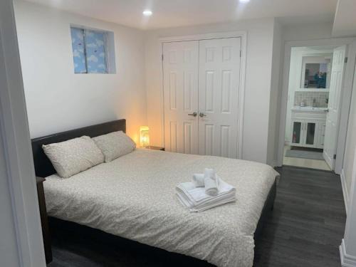 Mississauga House | P2 Cozy accommodation in Mendy