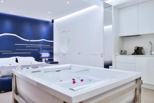 La Pietraia House | P2 Kevin's Charming Houses