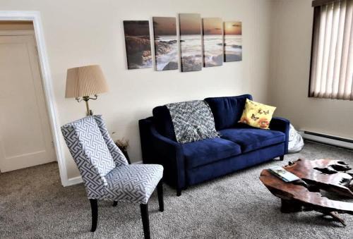 Port Angeles House | PA Sunny Hills