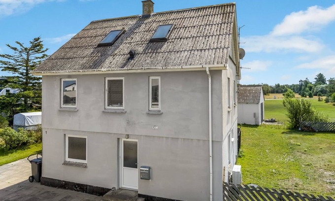 Læsø House | "Paale" - 208m from the sea by Interhome