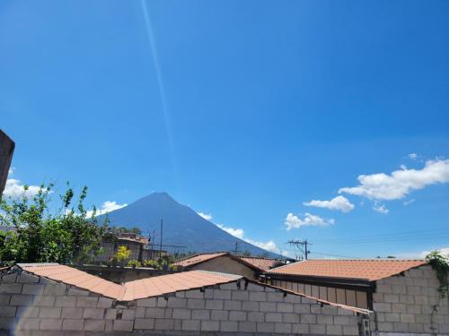 Antigua Guatemala House | Pacífico Jaguar Antigua