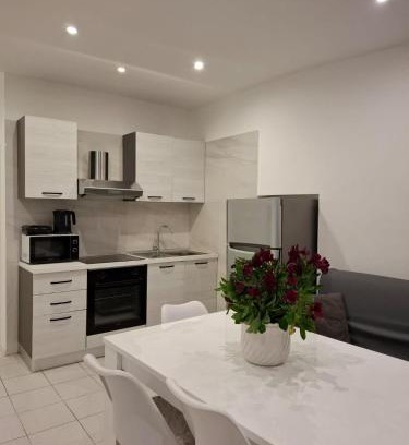 Canale di Tenno Apartment | Pace E Relax 1