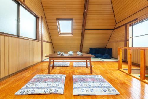 Itabashi House | Pachira日式独栋2卫2浴三个房间池袋站地铁7分