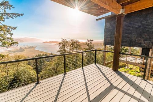 Pacific City House | Pacific Baywatch