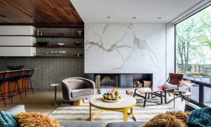 Crown Heights House | Pacific by Rove Travel | Duplex w/Deck & Backyard