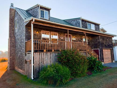Pacific City House | Pacific City River House Loft