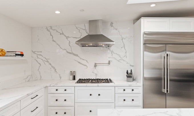 Monterey House | Pacific Jewel: Brand New Build with Views