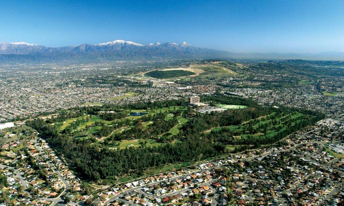 La Puente Hotel | Pacific Palms Resort and Golf Club