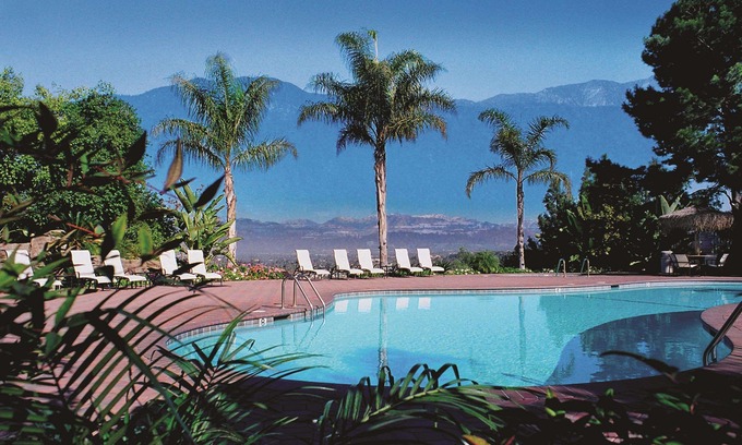 La Puente Resort | Pacific Palms Resort