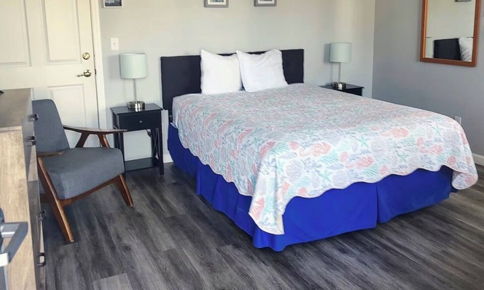 Oceano Condo | Pacific Plaza #603 Oceano Pismo Avila SLO