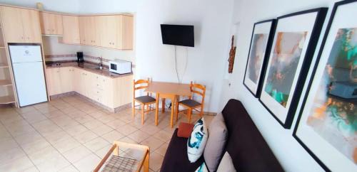 La Calera Apartment | Pacucos 4