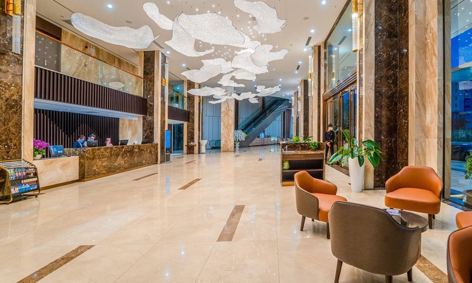 Ha Long Hotel | Paddington Hotel Halong Bayview