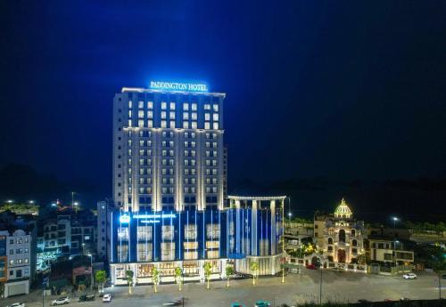 Ha Long Hotel | Paddington Hotel Halong Bayview