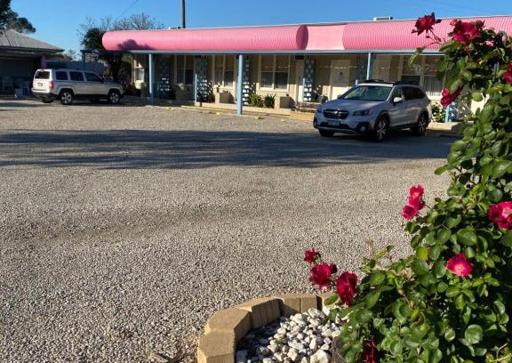 Swan Hill Hotel | Paddle Steamer Motel