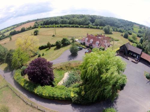 Woodbridge Apartment | Paddock Barn ~ Short & Long term stay, pets welcome ~ Woodbridge, Framlingham ar