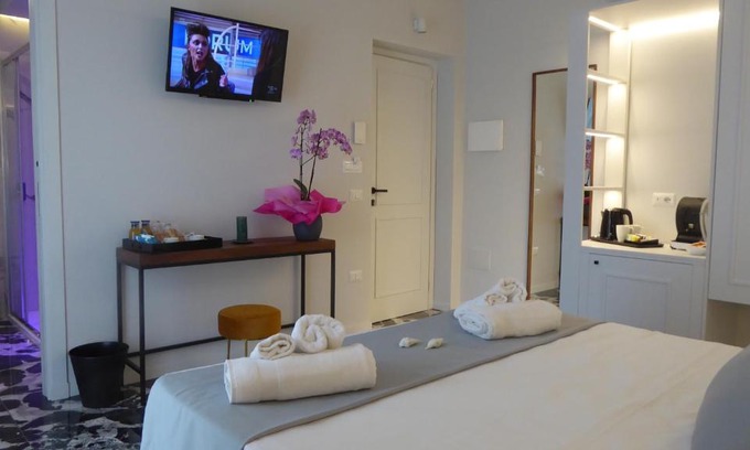 Santa Domenica Bed & Breakfast | Paderagi