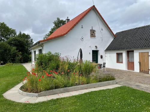 Padingbuttel House | Padingbude
