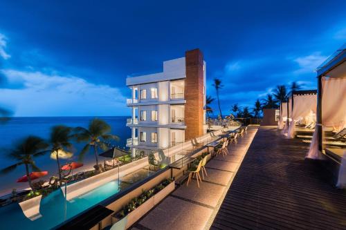 Kaliasem Hotel | Padmasari Resort Lovina