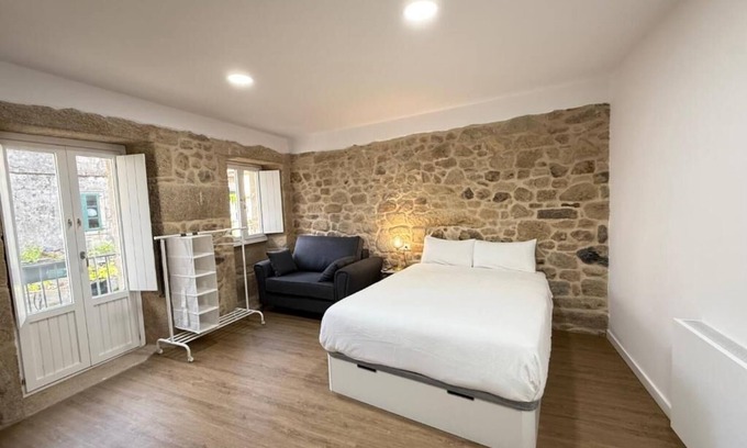 Padron House | Padrón Plaza Lotf L2 by URent