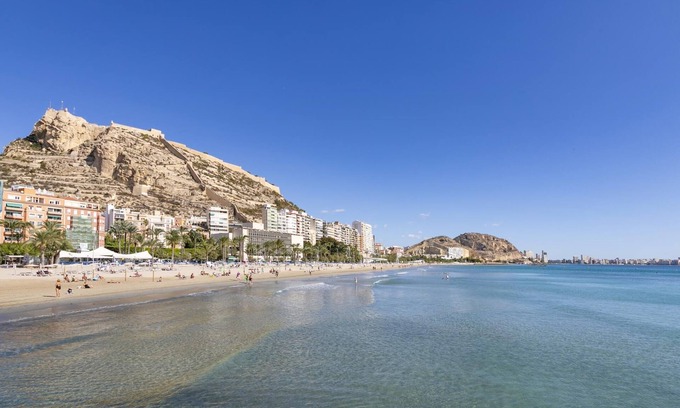 Pla del Bon Repos Apartment | Padre Esplá by GHR Rentals
