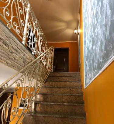 Constanta Villa | PAdRe House