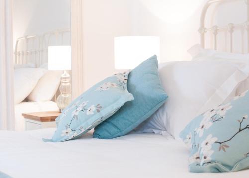 Treator Bed & Breakfast | Padstow Bed & Breakfast