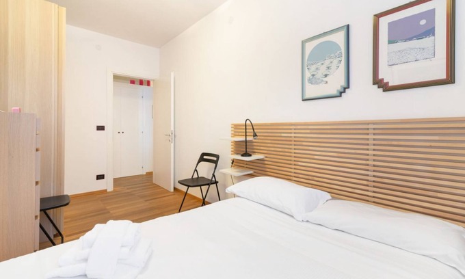Historic Centre Apartment | Padua Center - Urban Flat x4 NEW!