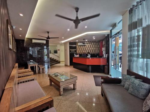 Kuching Hotel | Padungan Hotel