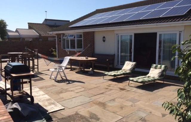 Pagham House | Pagham Getaways