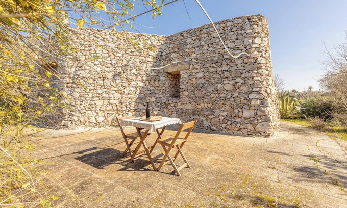 Galatone Hotel | Pagliara Il Morige 4 In The Countryside, Galatone, Italy
