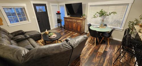 Coeur d'Alene House | Paiges Peaceful Place