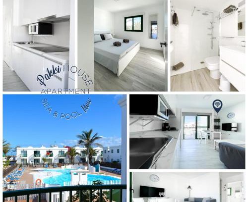 Corralejo Apartment | PAKKI house