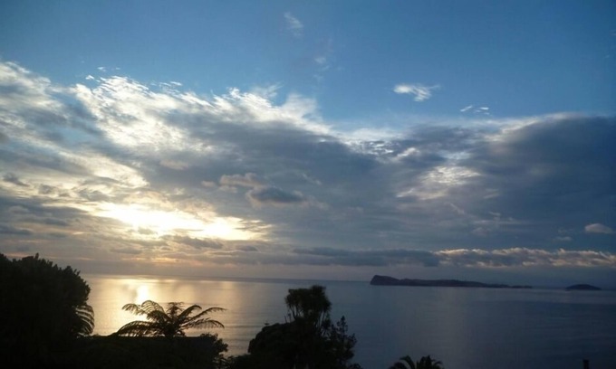 Tairua House | Paku Paradise, Tairua.