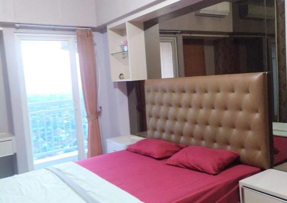 Surabaya Apartment | Pakuwon Mall Apartemen Orchard Tower SUB