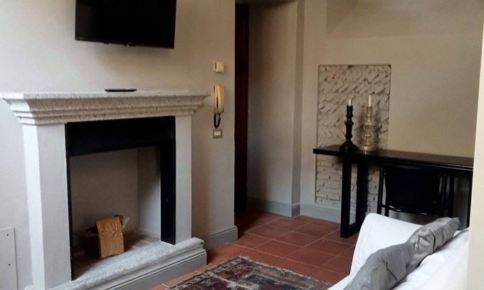 Pavia Apartment | Palace of Alboin
