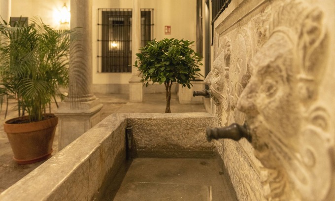 Centro - Sagrario Apartment | Palacete 1620, Apartamentos Premium-Only adults