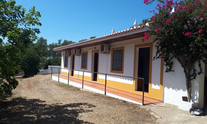Corte do Pinto House | Palacete Dos Alcaides