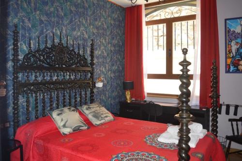 Old Town Apartment | Palacio de Congresos by My Home in Salamanca