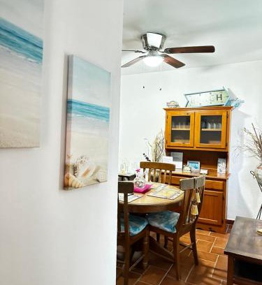Puerto Penasco Apartment | Palacio de cristal, Fiesta de cortes 101, Casa Hermar