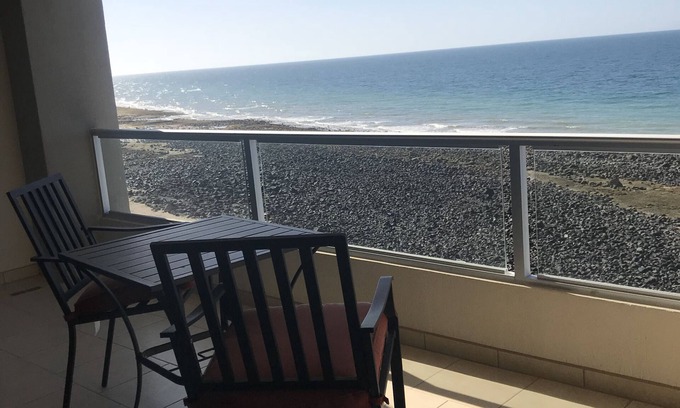 Puerto Penasco Condo | Palacio Del Mar #401 - Rocky Point