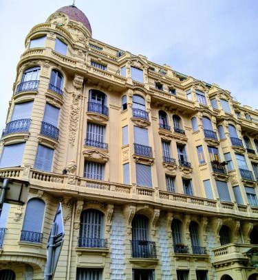 Gambetta Apartment | Palais Ophelia