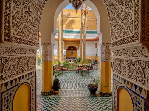 Kbour Chou House | Palais Tinmel Marrakech