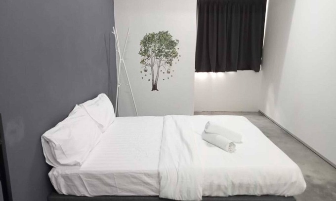 Brinchang Hotel | Palas Horizon