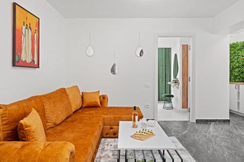 Iasi Apartment | Palas Zen