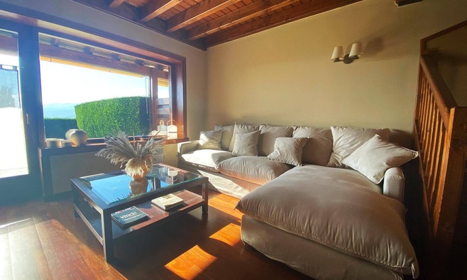 Palau-de-Cerdagne House | Palau de Cerdanya IV