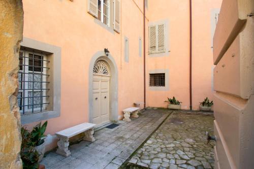 Calci Apartment | Palazzetto d'epoca