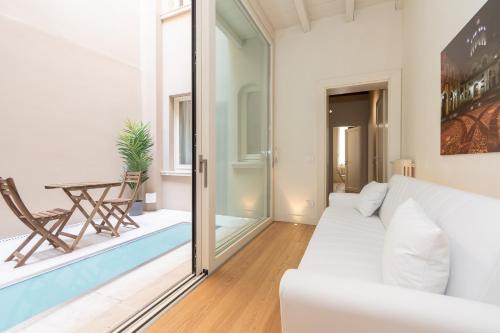 Centro Storico Nord Apartment | PALAZZETTO IL MANGANO - F&L Apartment